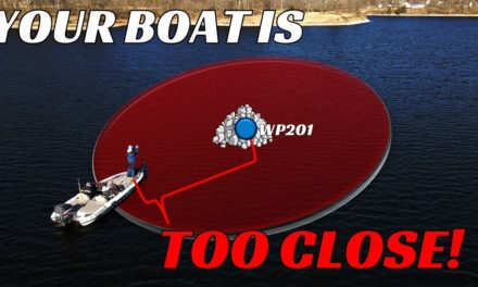 This Can Make Or Break Your Success Bass Fishing Offshore