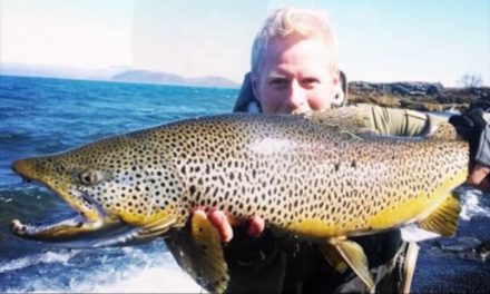 Dan Decible – fly fishing iceland brown trout,trout fishing,salmon fishing,monster trout