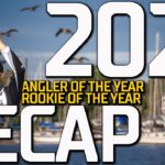 Bassmaster – 2021 Bassmaster Recap Show: Angler of the Year and Rookie of the Year