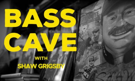 Bass Cave | S01E12: Shaw Grigsby