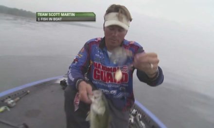 SMC – POTOMAC RIVER BASS FISHING TEAM CHALLENGE – HOW TO FISH TIDAL WATERS AND RIVERS