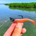 Lawson Lindsey – Sight Fishing Crystal Clear Flats With Swimbaits