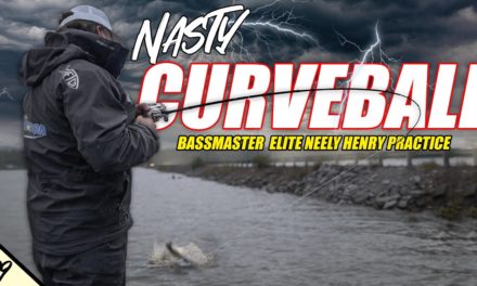 Scott Martin Pro Tips – WEIRDEST Conditions EVER.. NO CAP! – Bassmaster Elite Neely Henry Practice – UFB Ep.29 (4K)