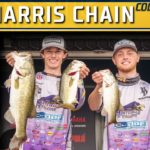 Bassmaster – Weigh-in: Day 1 at the Harris Chain of Lakes (Bassmaster College Series)