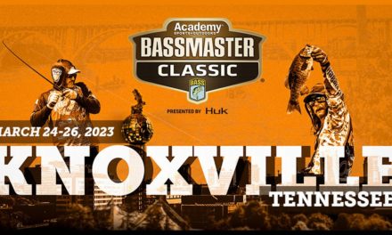 Bassmaster – 2023 Bassmaster Classic Location Announcement