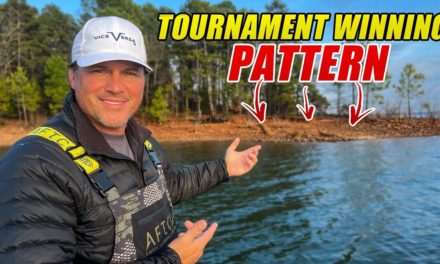 Scott Martin Pro Tips – Bass LOVE These Places.. HERE’S WHY – Scott Martin