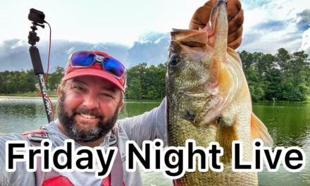 FlukeMaster – Friday Night Live – Let's talk about Christmas Gifts
