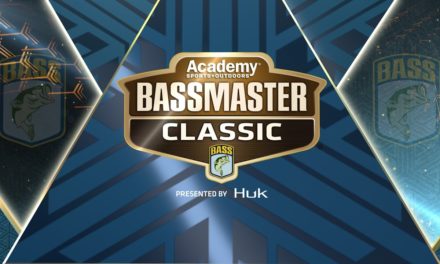 Bassmaster – 2022 Bassmaster Classic – Greenville, SC – Toyota Mid Day Report – Day 3