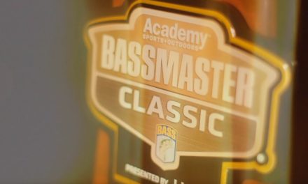 Bassmaster – Day 1 of the 2022 Bassmaster Classic starts NOW!