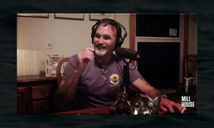 Silver Kings Season 7 Episode 11 "Feathers" with special guest Andy Mill