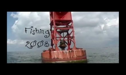 Dan Decible – Fishing 2008