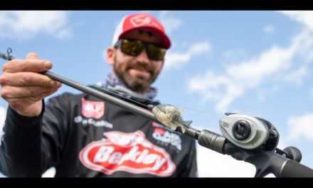 Keith Carson's Tips and Tricks for Sight-Fishing