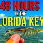 Lawson Lindsey – 48 hours to Catch Fish in the Florida Keys