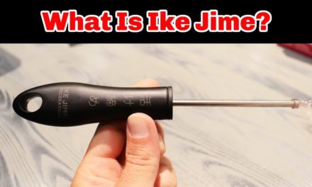Salt Strong | – DO THIS To Properly Harvest Your Catch (The Ike Jime Method)