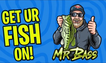 Mr Bass & Get Ur Fish On Dock Talk!