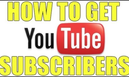 Flair – How To Gain YouTube Subscribers FAST