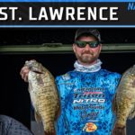 Bassmaster – Weigh-in: Day 1 of B.A.S.S. Nation Northeast Regional at St. Lawrence River