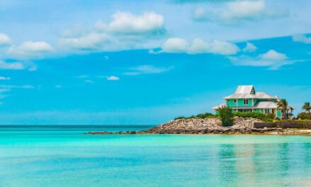 Chub Cay Resort and Marina – Best Bahamas Resorts for Fishing