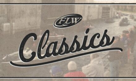 FLW Classics | 2006 FLW Tour on Lake Okeechobee