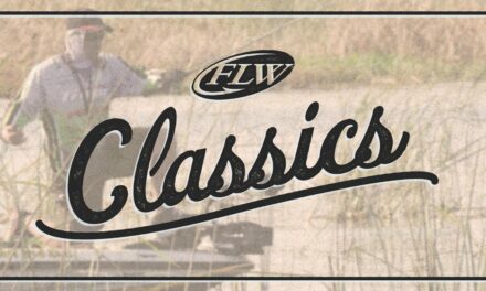 FLW Classics | 2011 FLW Tour Open on Okeechobee