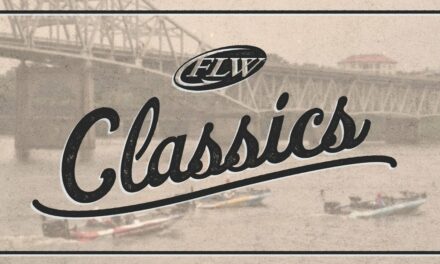 FLW Classics | 2011 FLW Tour on Pickwick Lake