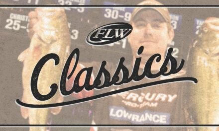 FLW Classics | 2011 FLW Tour on the Red River