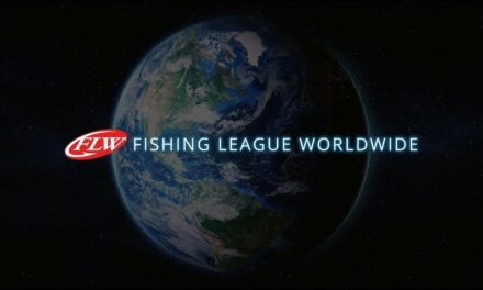FLW – Fishing League Worldwide