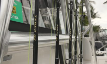 The Obsession of Carter Andrews – OCA_S8_Shimano_Terez Bluewater Rod Construction_WEB