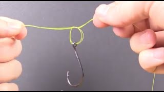 Salt Strong | – Palomar Knot – How to Tie with Braided Line