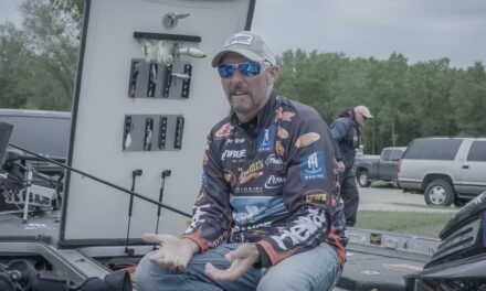 Southern Anglers Pronounce Wisconsin Cities