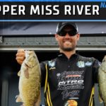 Bassmaster – Weigh-in: Day 3 of B.A.S.S. Nation Northern Regional at Upper Mississippi River