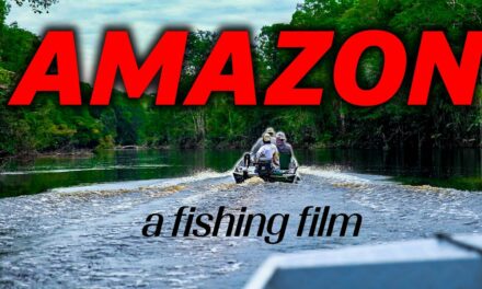 Lawson Lindsey – 7 Days Fishing in the Amazon – An Original Film