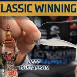 Bassmaster – Jeff Gustafson won the 2023 Bassmaster Classic with this technique