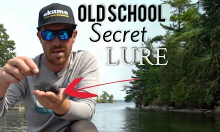 Scott Martin Pro Tips – Secret Lure Revealed that Catches BIG FISH – Ft. Jacob Wheeler