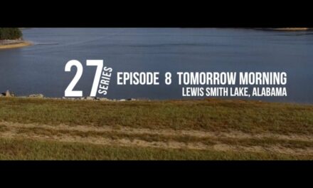 TRAILER 27series Ep. 8 | Smith Lake
