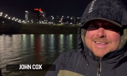 Bassmaster – What’s the goal today? (Final Day of Practice for the 2023 Bassmaster Classic)