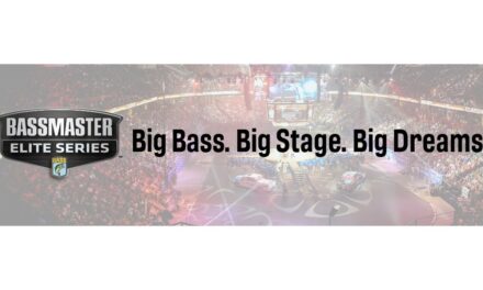 Bassmaster – 2023 Bassmaster Elite at Lake Murray, SC – Pre Show – Day 2