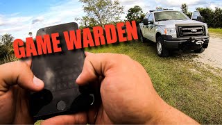 Lawson Lindsey – This Stupid Mistake Almost Screwed Me (Game Warden)