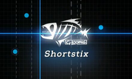 The Obsession of Carter Andrews – GLOOMIS SHORTSTIX REVISED