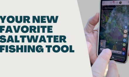 Salt Strong | – YOUR NEW FAVORITE SALTWATER FISHING TOOL