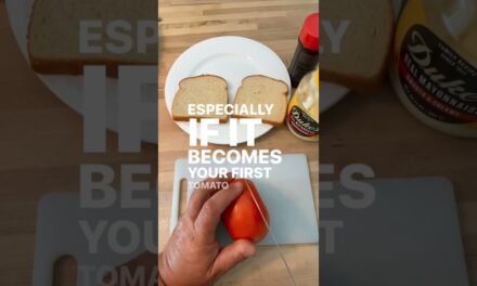 FlukeMaster – First Tomato Yum