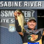 Bassmaster – Weigh-in: Day 4 of Bassmaster Elite at Sabine River