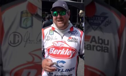 Bassmaster – Zombie Apocalypse – Which anglers are on your team? (Part 1)