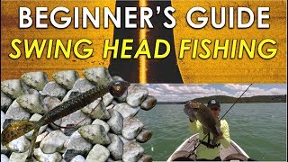 How to Fish a Swing Head for Bass | Baits, Areas, Retrieves Explained
