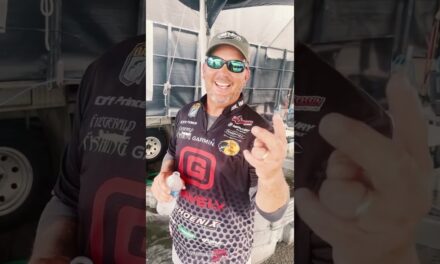 Bassmaster – What’s in your cooler? Bassmaster anglers give their picks