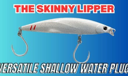 Salt Strong | – Experience Unmatched Versatility with the Skinny Lipper!