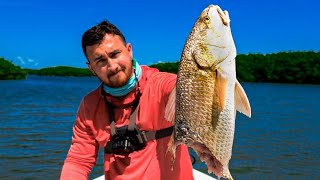 Lawson Lindsey – Florida Fishing Has A Serious Problem That No One Talks About