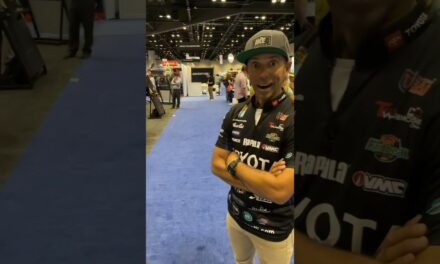 Bassmaster – Fun facts you may not know about Bassmaster pros (Part 2)