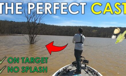 Get 10X Better At Casting With These Simple Drills | Bass Fishing Casting Instruction and Tips