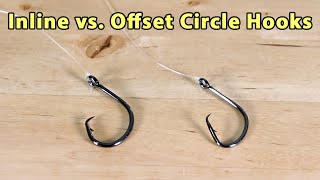 Salt Strong | – 2 Ways To STOP Gut Hooking Fish With Circle Hooks